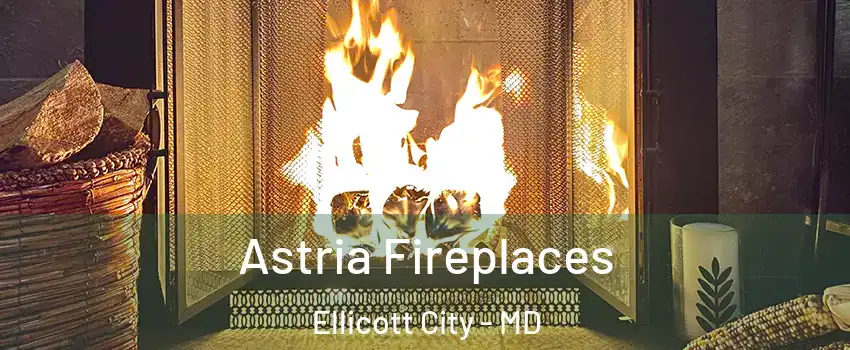  Astria Fireplaces Ellicott City - MD