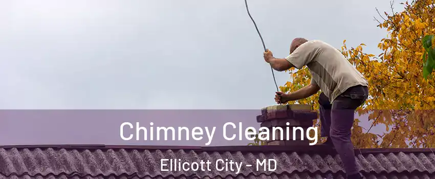  Chimney Cleaning Ellicott City - MD