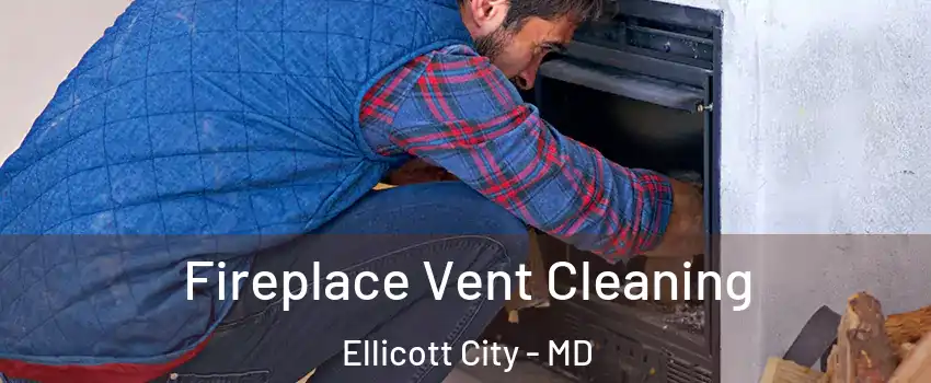  Fireplace Vent Cleaning Ellicott City - MD