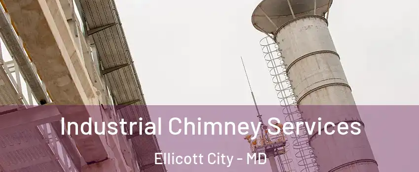  Industrial Chimney Services Ellicott City - MD