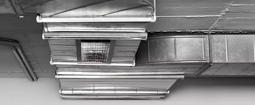 Trusted Air Duct Cleaning Company in Ellicott City, Maryland