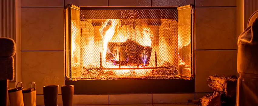 Astria Vent Free Gas Fireplaces Installation in Ellicott City, MD