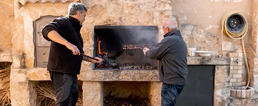 Damaged Brick Fireplace Replacements Services in Ellicott City, MD
