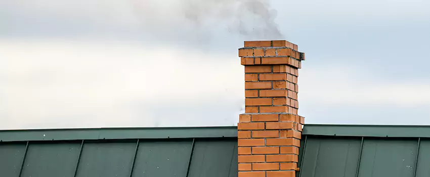 Animal Screen Chimney Cap Repair And Installation Services in Ellicott City, Maryland