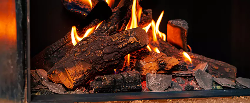 Chimney Fireplace Ash Dump Cleaning in Ellicott City, MD