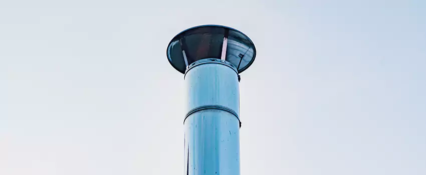 Wind-Resistant Chimney Caps Installation and Repair Services in Ellicott City, Maryland