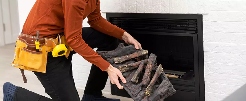 Chimney Creosote Cleaning Cost in Ellicott City, Maryland