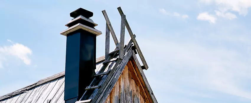 Chimney Creosote Cleaning in Ellicott City, MD