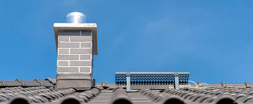 Chimney Flue Relining Services in Ellicott City, Maryland