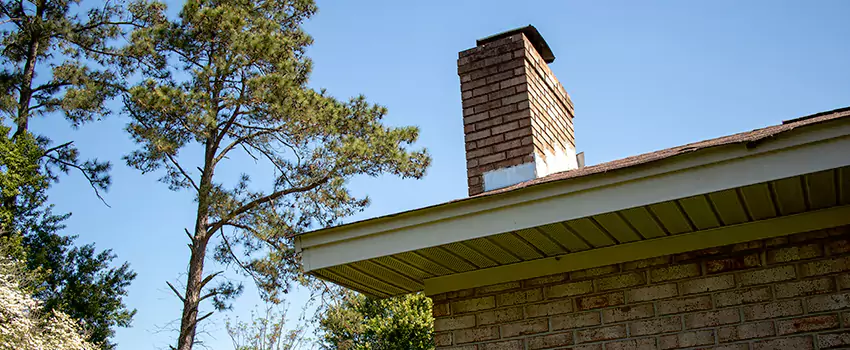 Budget-Friendly Chimney Masonry Service in Ellicott City, Maryland