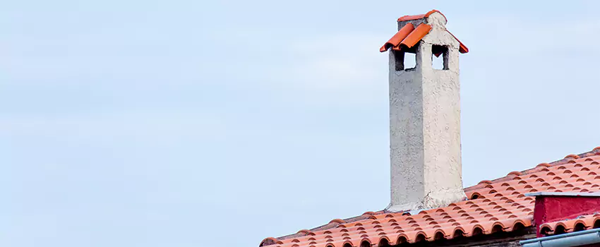 Chimney Pot Replacement in Ellicott City, MD
