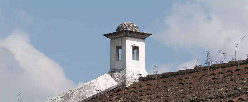 Cost To Rebuild A Chimney in Ellicott City, MD
