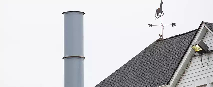 Chimney Inspection in Ellicott City, MD