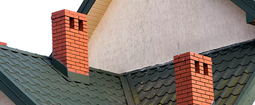 Chimney Saver Waterproofing Services in Ellicott City, Maryland