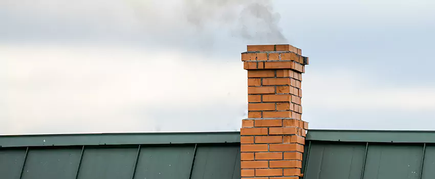 Chimney Soot Cleaning Cost in Ellicott City, MD