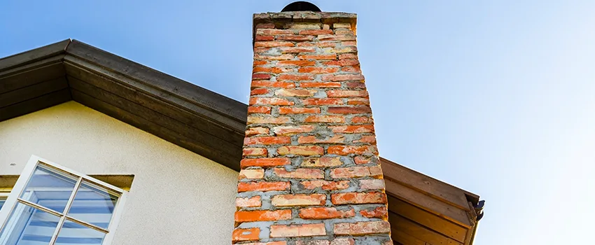 Chimney Mortar Replacement in Ellicott City, MD