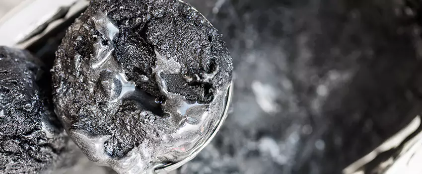 Clogged Dryer Vent Lint Cleaning in Ellicott City, Maryland