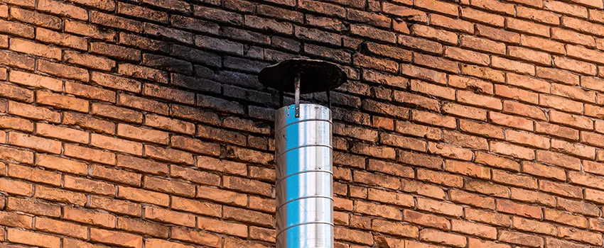 Diagnosing Commercial Chimney Problems in Ellicott City, MD
