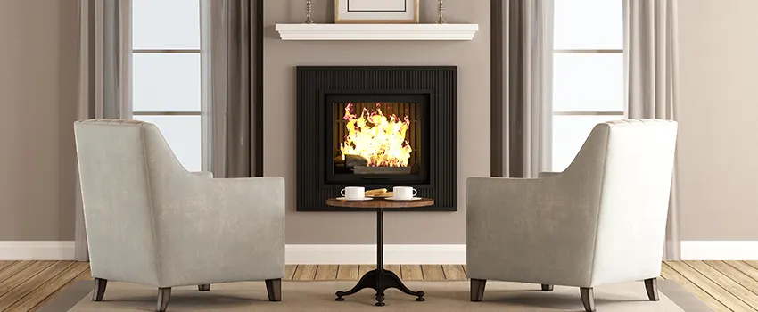 Custom Architectural Fireplace Restoration in Ellicott City, MD