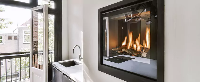 Dimplex Fireplace Installation and Repair in Ellicott City, Maryland