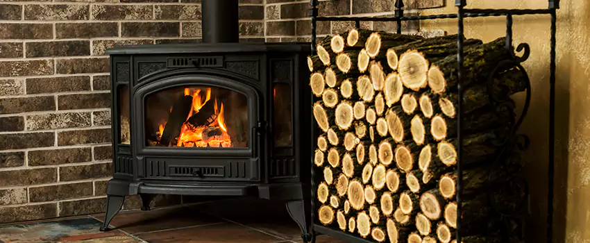 Drolet Fireplaces in Ellicott City, Maryland