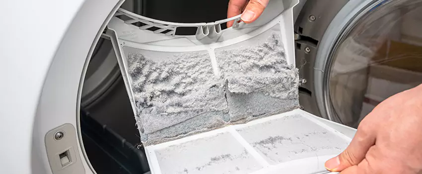 Best Dryer Lint Removal Company in Ellicott City, Maryland