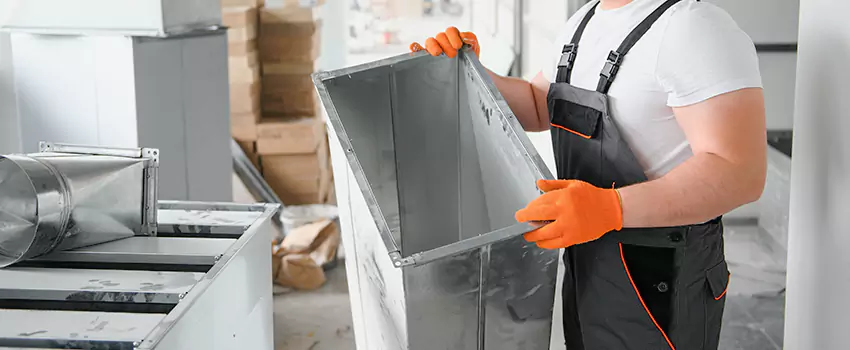 Benefits of Dryer Vent Inspection in Ellicott City, MD
