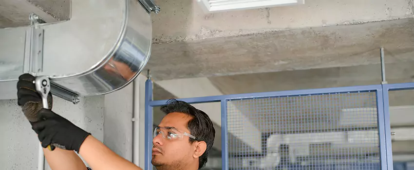 HVAC Ductwork Cleaning in Ellicott City, MD