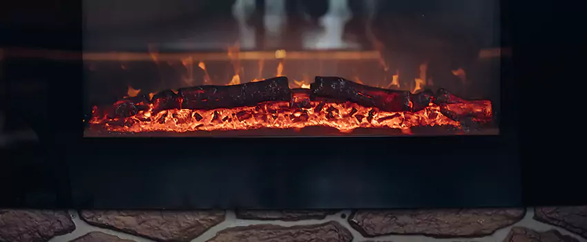 Outdoor Electric Fireplace Installation Solutions in Ellicott City, MD