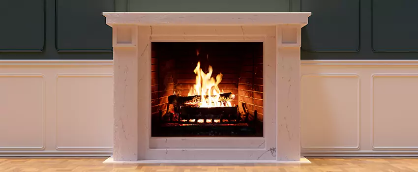 Empire Comfort Systems Fireplace Installation and Replacement in Ellicott City, Maryland