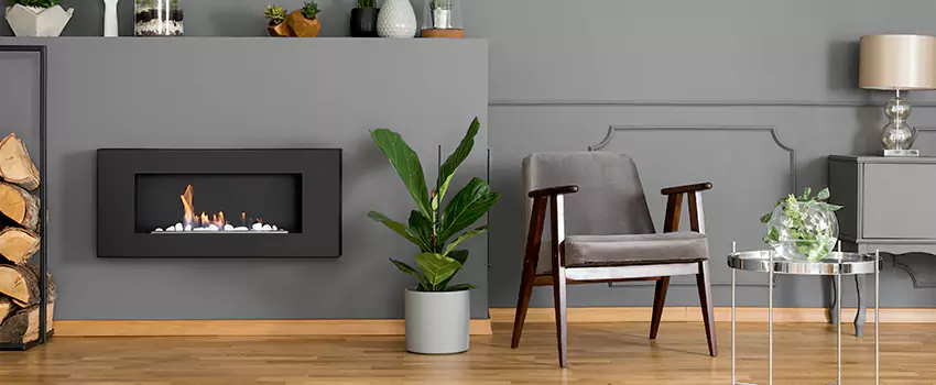Ethanol Fireplace Burner Repair in Ellicott City, MD