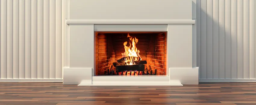 Fireplace Broken Ashtray Repair Services in Ellicott City, Maryland
