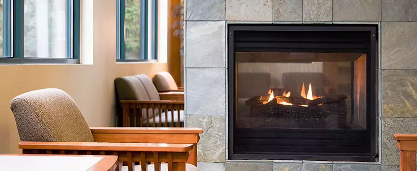 Fireplace Refacing in Ellicott City, Maryland