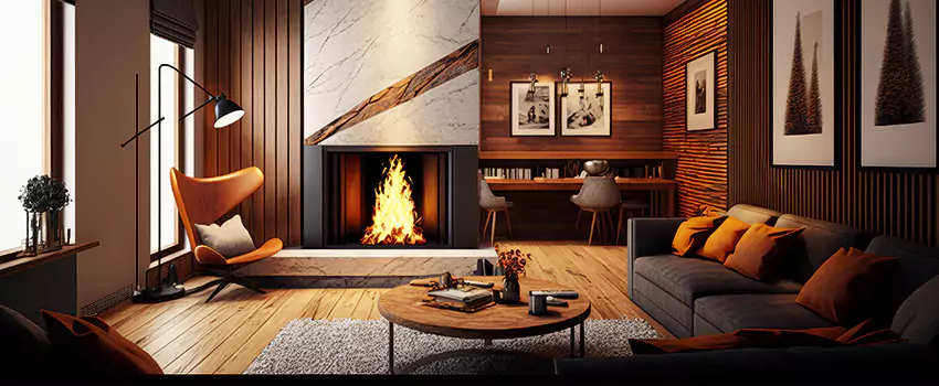 Fireplace Design Ideas in Ellicott City, MD