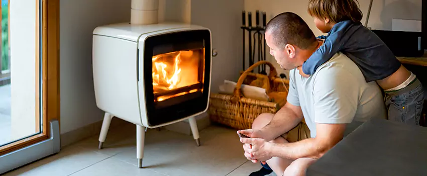 Fireplace Safety Inspection Technician in Ellicott City, Maryland