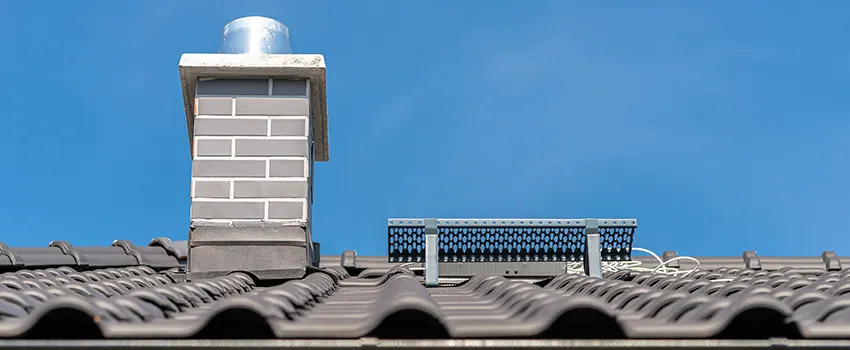 Repair Blocked Chimney in Ellicott City, Maryland