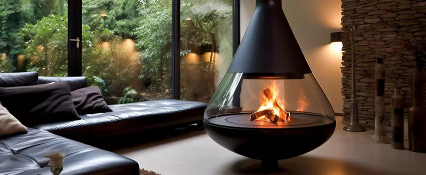 Affordable Floating Fireplace Repair And Installation Services in Ellicott City, Maryland