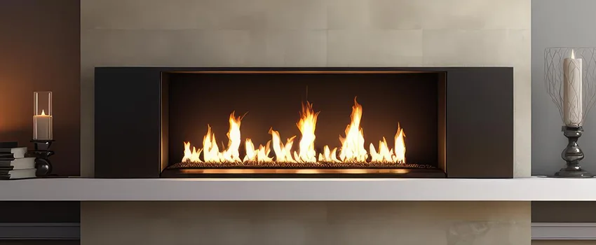 Vent Free Gas Fireplaces Repair Solutions in Ellicott City, Maryland