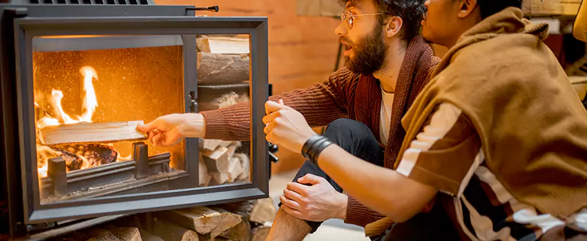 Benefits of Harman Stoves Fireplace in Ellicott City, Maryland