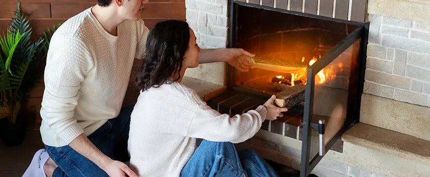 Kings Man Direct Vent Fireplaces Services in Ellicott City, Maryland
