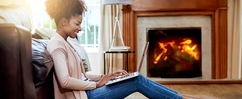 Cost-Effective Osburn Fireplace Installation and Repair in Ellicott City, MD