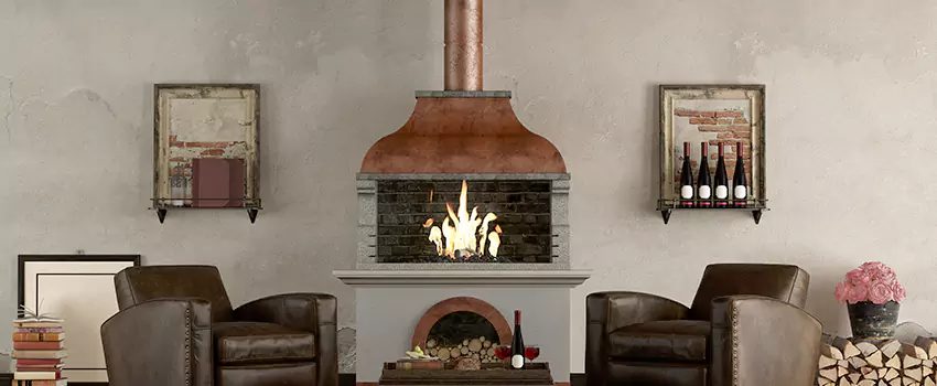 Benefits of Pacific Energy Fireplace in Ellicott City, Maryland