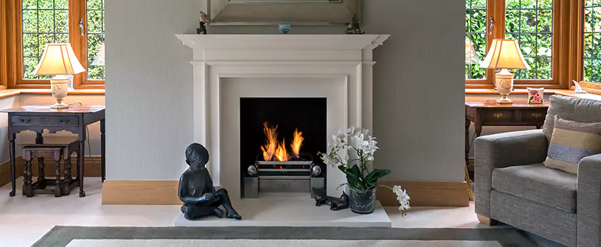 RSF Fireplaces Maintenance and Repair in Ellicott City, Maryland