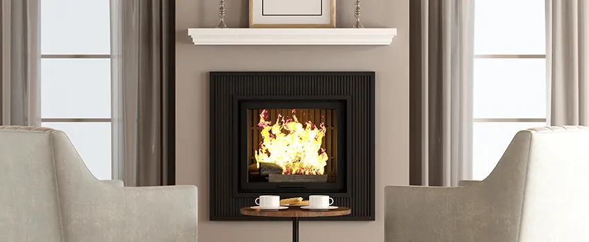 Superior Outdoor Fireplace Repair in Ellicott City, MD