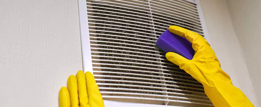 Vent Cleaning Company in Ellicott City, MD