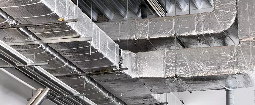 Vent Dust Cleaning Cost in Ellicott City, MD