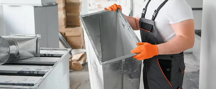 Ventilation Fan Cleaning Services in Ellicott City, Maryland