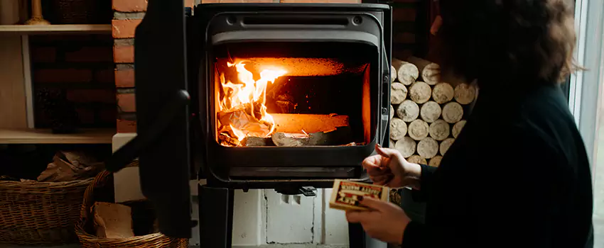 Key Features of Vermont Castings Fireplaces in Ellicott City, MD