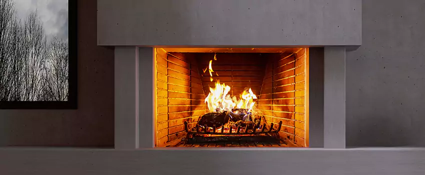 Indoor Wood Burning Furnace Repair and Installation in Ellicott City, Maryland