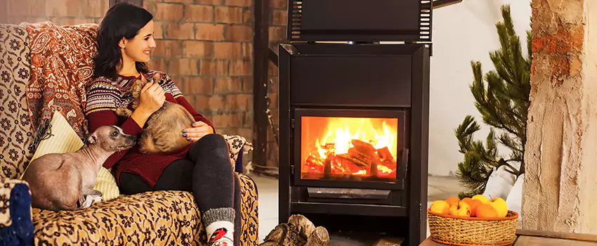 Wood Stove Chimney Cleaning Services in Ellicott City, MD